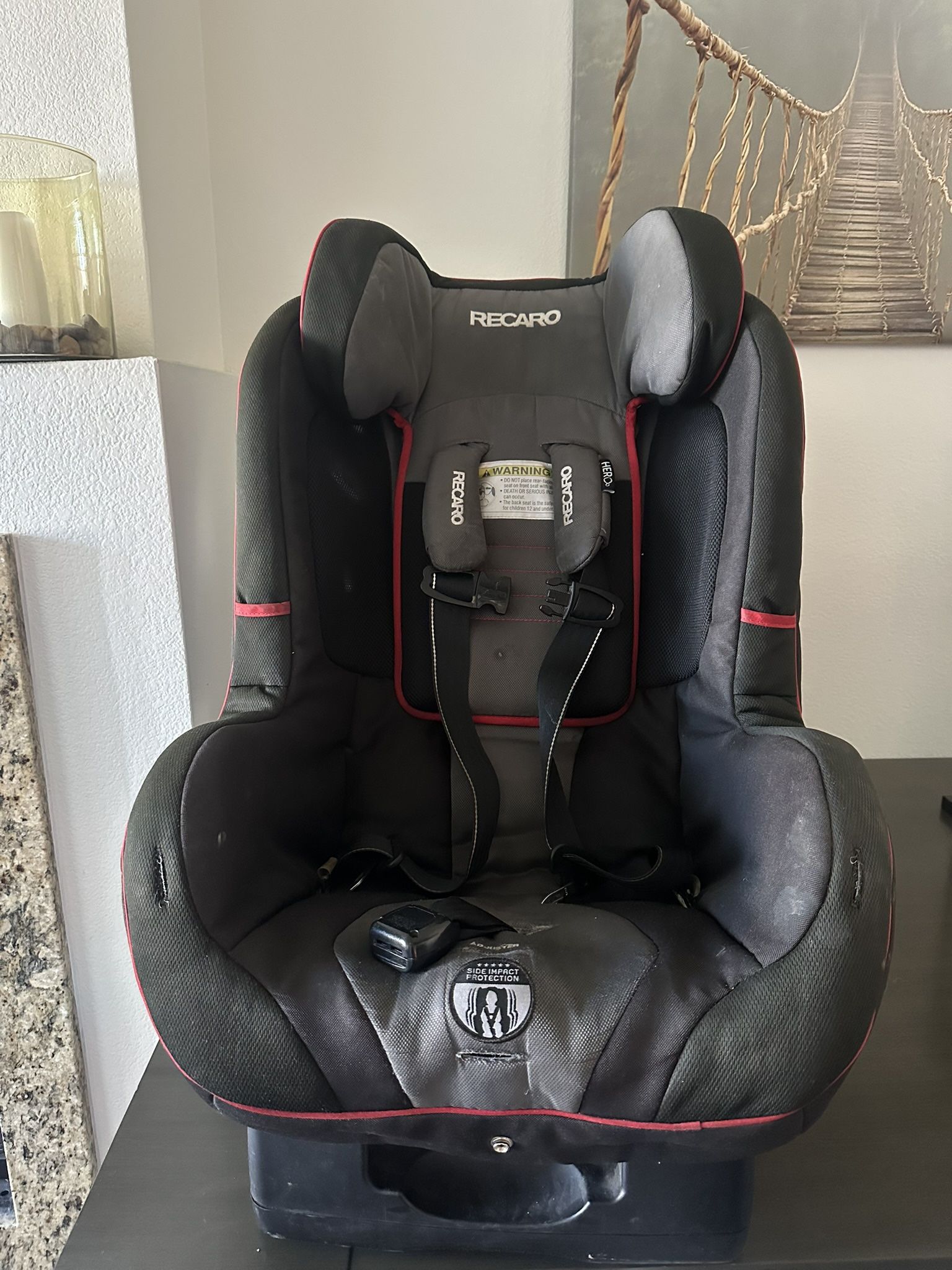 Recaro Car seat