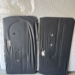89 95 Toyota Pickup Truck Grey Interior Door Panel for Sale in San