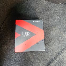 Lasfit LED's For KIA Optima