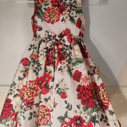 Girl Dress