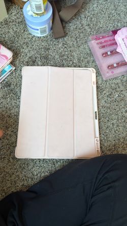 iPad case 11.9 inch