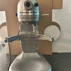 Kitchen Aid Professional Baker 