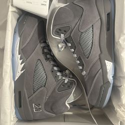 Jordan 5