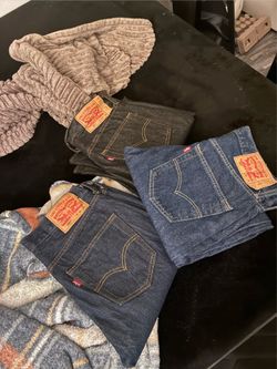 501s