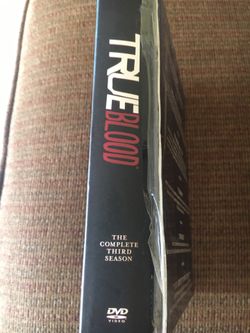 DVD 3rd season