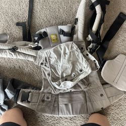 Lille Baby Carrier