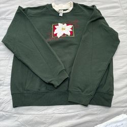 New Women Seasonal Sweatshirt 
