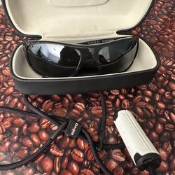 Revo sunglasses 