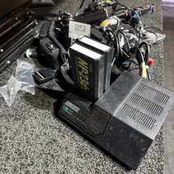 Random Camera Equipment 