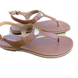 Michael Kors Sandals