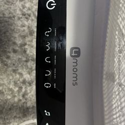 4moms Bassinet 