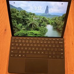 Surface Go 3