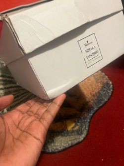 mmy size 43 negotiable