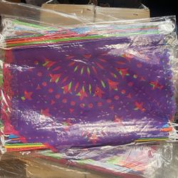 Mexican Party Decor Banners