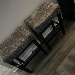 Bar Stools 