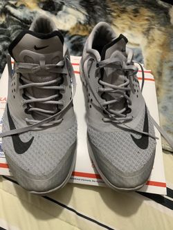 Nike better World Atlantic Shoes 9.5