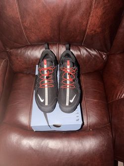 Nike Air Vapormax Run Utility Size 12