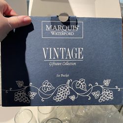 Waterford Marquis Vintage Collection Crystal
