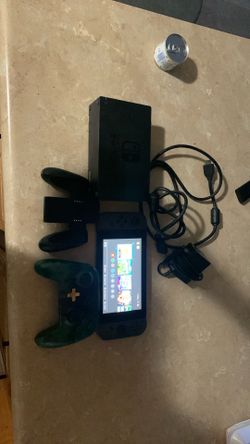 First edition Nintendo