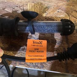 Fish Tank Heater 