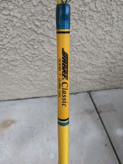 Sabre Classic Stroker 7 Foot Saltwater Fishing Pole Rod for Sale in Oxnard,  CA - OfferUp