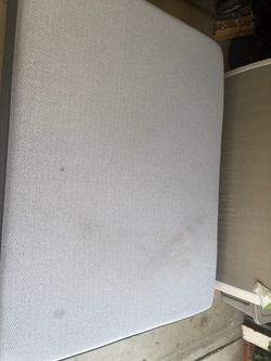 Free Queen Mattress