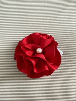 Flower for hair / Flor para el cabello