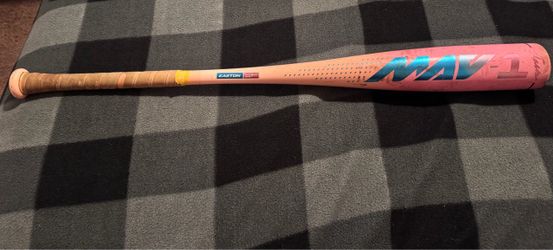Baseball bat