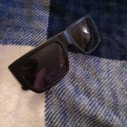Black Flys Sunglasses