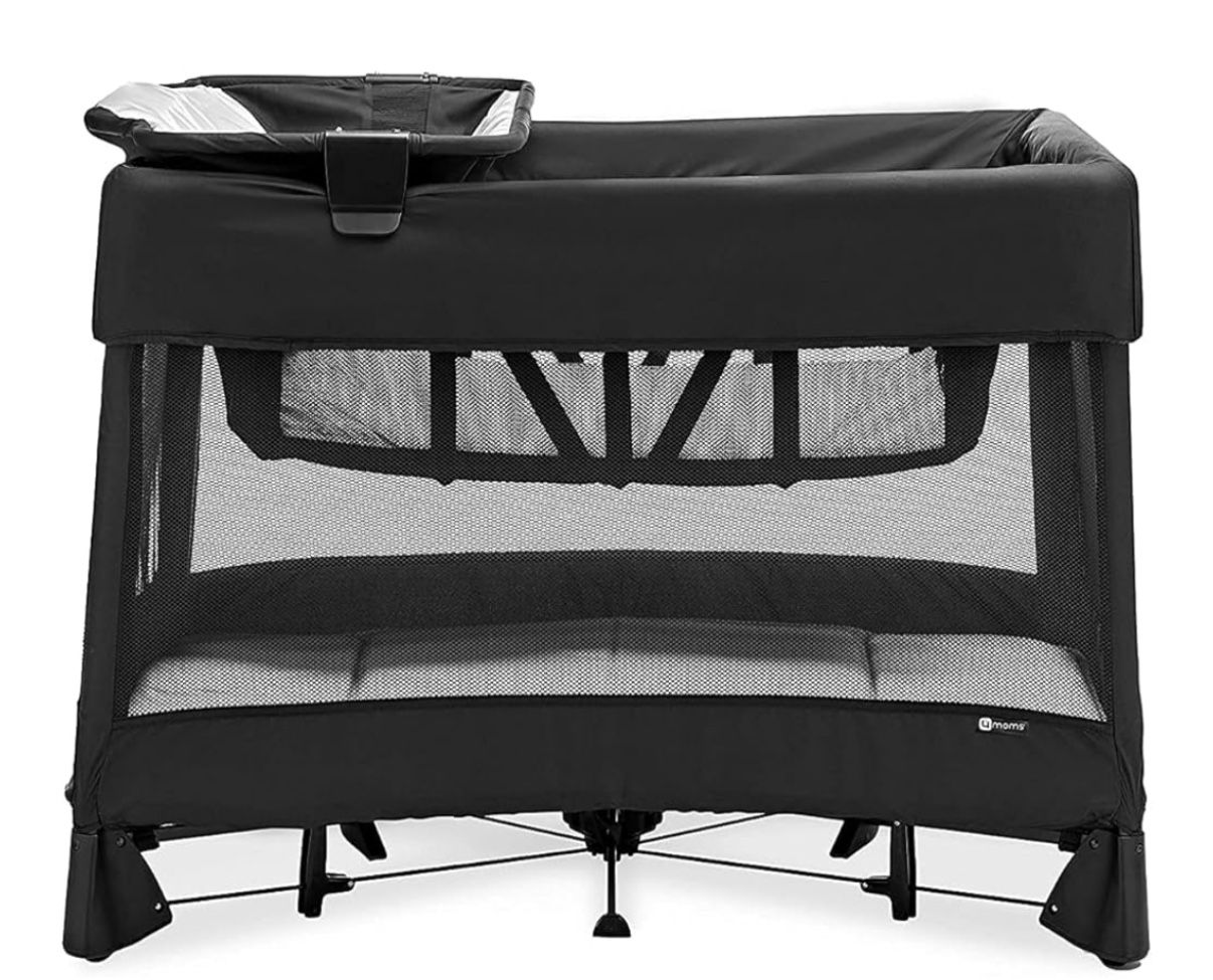 Four moms Pack And Play 