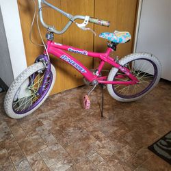 Bike For Girl  20"