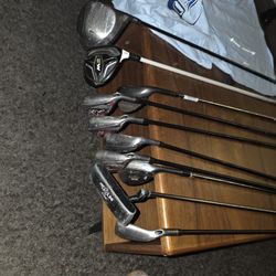 Golf Club Set