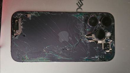 Iphone 14 pro