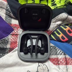 Wireless Earbuds