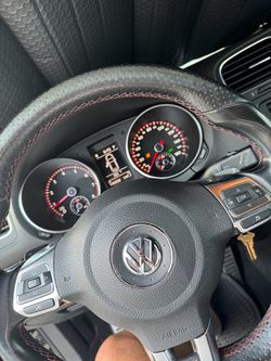 2014 Volkswagen GTI
