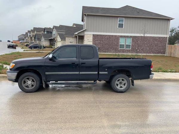 2000 Toyota Tundra for Sale in Fair Oaks Ranch, TX - OfferUp