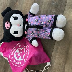 2 Build -A-Bear 