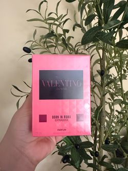 Valentino Donna Born in Roma Extradose Parfum (100ml / 3.4 fl. oz.)