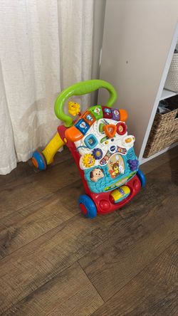 BABY WALKER - VTECH