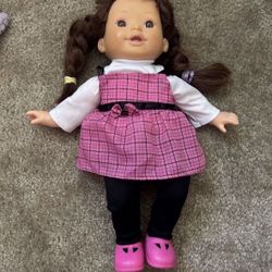 Beautiful Doll