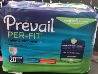 Prevail