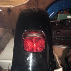 Harley parts