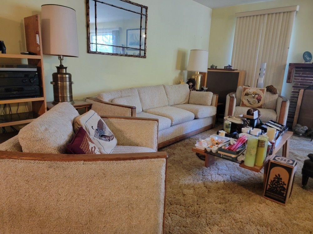 Moving Out Sale