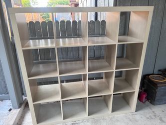 Shelf