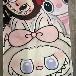 Labubu