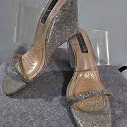 Steve Madden Wedge Sandals