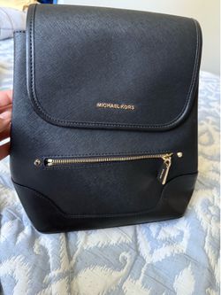 Mk backpack