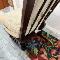 Rocking chair