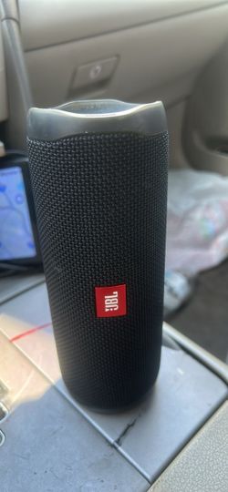 Jbl speaker