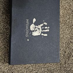 Mp5works Backplate Cooler